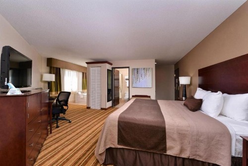 Best Western Old Mill Inn - image 5