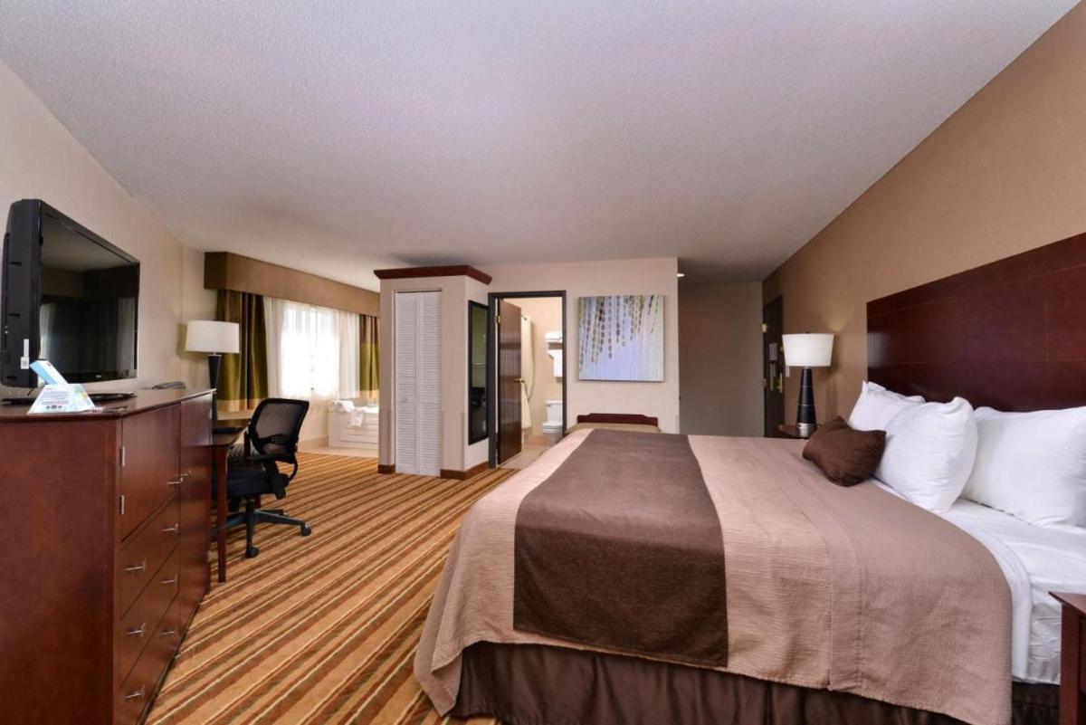 Best Western Old Mill Inn - image 5