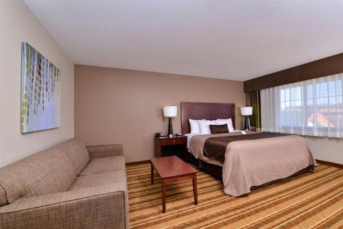 Best Western Old Mill Inn - image 6