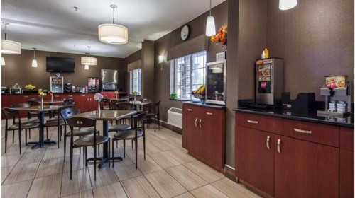 Best Western Old Mill Inn - image 8