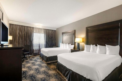 Best Western Plus Midwest Inn - image 14