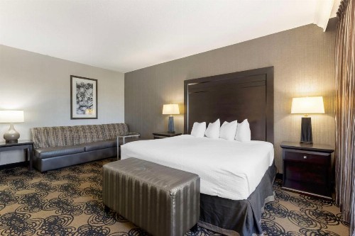 Best Western Plus Midwest Inn - image 20