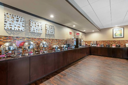 Best Western Plus Midwest Inn - image 23