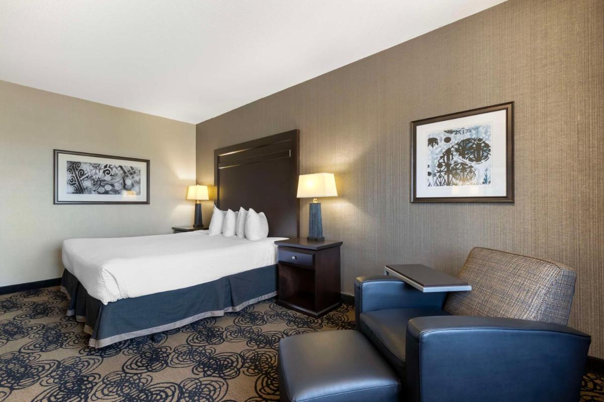 Best Western Plus Midwest Inn - image 6