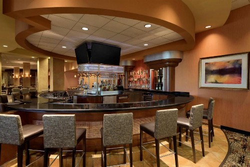 Embassy Suites Omaha- La Vista/ Hotel & Conference Center - image 16
