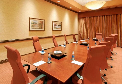 Embassy Suites Omaha- La Vista/ Hotel & Conference Center - image 20