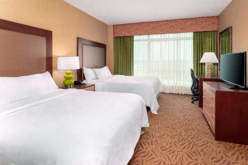 Embassy Suites Omaha- La Vista/ Hotel & Conference Center - image 21