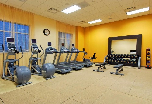 Embassy Suites Omaha- La Vista/ Hotel & Conference Center - image 24