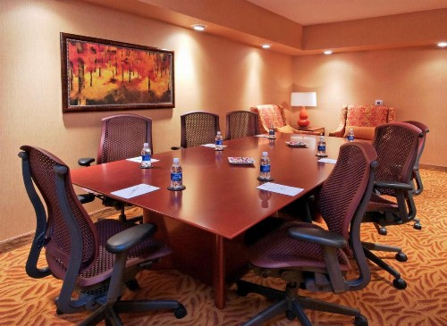 Embassy Suites Omaha- La Vista/ Hotel & Conference Center - image 27