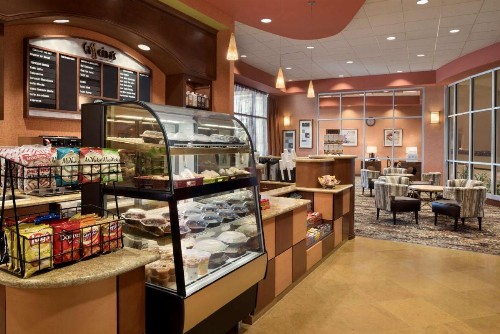Embassy Suites Omaha- La Vista/ Hotel & Conference Center - image 31