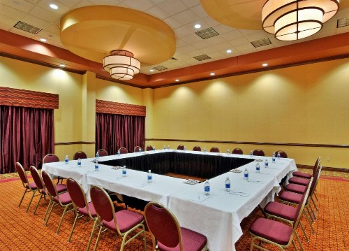 Embassy Suites Omaha- La Vista/ Hotel & Conference Center - image 34