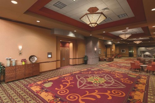 Embassy Suites Omaha- La Vista/ Hotel & Conference Center - image 35