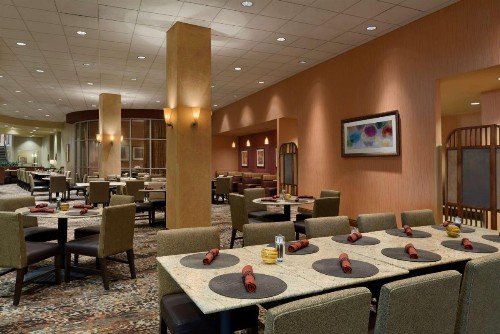 Embassy Suites Omaha- La Vista/ Hotel & Conference Center - image 49