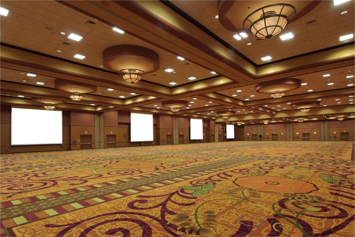Embassy Suites Omaha- La Vista/ Hotel & Conference Center - image 5