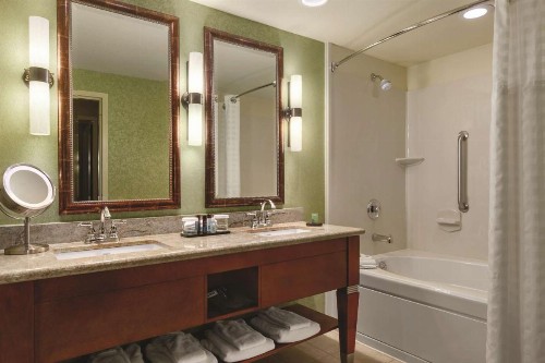 Embassy Suites Omaha- La Vista/ Hotel & Conference Center - image 50
