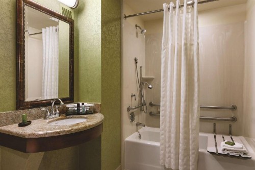 Embassy Suites Omaha- La Vista/ Hotel & Conference Center - image 7