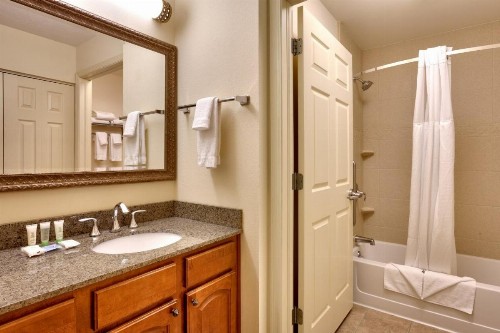 Staybridge Suites Omaha 80th and Dodge an IHG Hotel - image 16