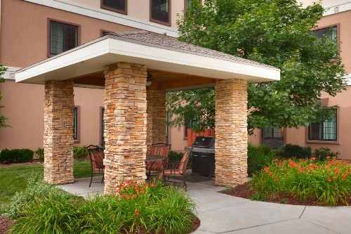 Staybridge Suites Omaha 80th and Dodge an IHG Hotel - image 19