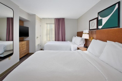 Staybridge Suites Omaha 80th and Dodge an IHG Hotel - image 22