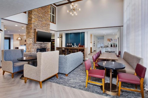Staybridge Suites Omaha 80th and Dodge an IHG Hotel - image 23