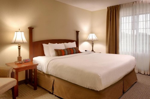 Staybridge Suites Omaha 80th and Dodge an IHG Hotel - image 24