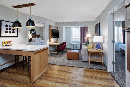 Staybridge Suites Omaha 80th and Dodge an IHG Hotel - image 30