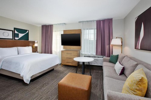 Staybridge Suites Omaha 80th and Dodge an IHG Hotel - image 31