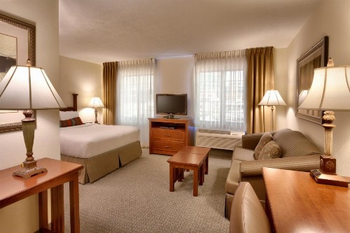 Staybridge Suites Omaha 80th and Dodge an IHG Hotel - image 35