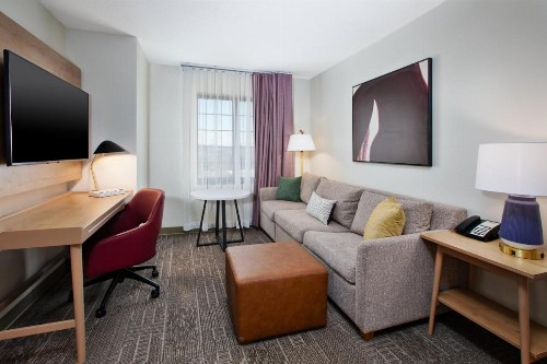 Staybridge Suites Omaha 80th and Dodge an IHG Hotel - image 36