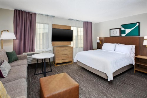 Staybridge Suites Omaha 80th and Dodge an IHG Hotel - image 37