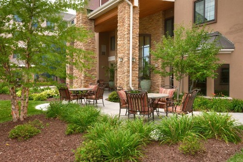 Staybridge Suites Omaha 80th and Dodge an IHG Hotel - image 39