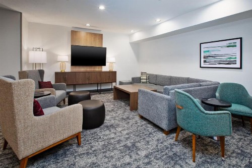 Staybridge Suites Omaha 80th and Dodge an IHG Hotel - image 40