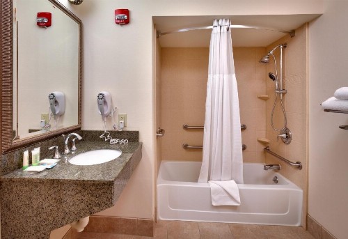 Staybridge Suites Omaha 80th and Dodge an IHG Hotel - image 43