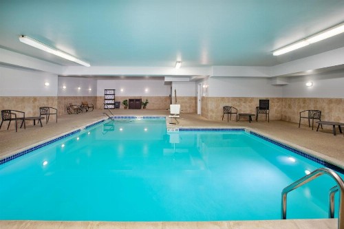 Staybridge Suites Omaha 80th and Dodge an IHG Hotel - image 47