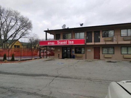 Travel Inn Omaha - image 14