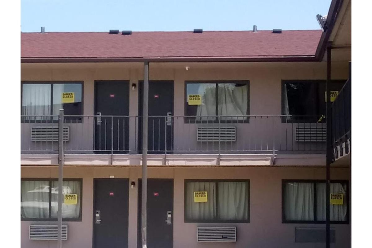 Travel Inn Omaha - image 7