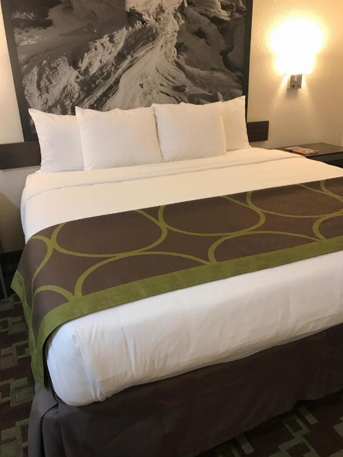 402 Hotel - image 7
