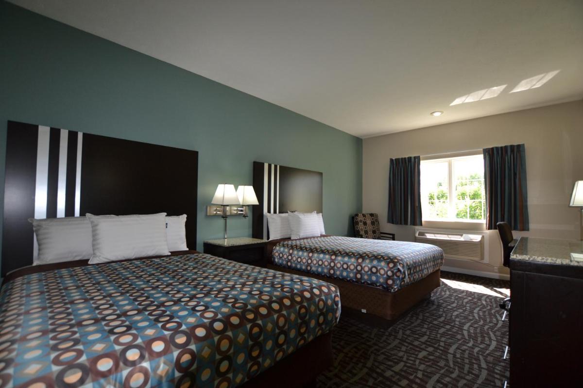 Relax Inn Motel and Suites Omaha - image 3