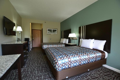 Relax Inn Motel and Suites Omaha - image 5