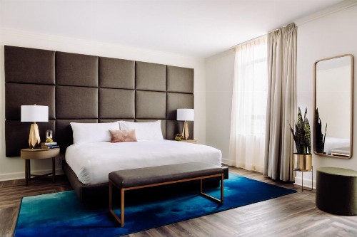 Hotel Deco - image 12