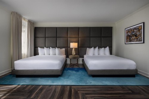 Hotel Deco - image 14