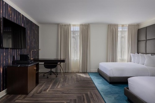 Hotel Deco - image 16
