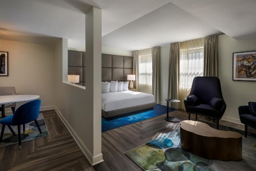 Hotel Deco - image 22