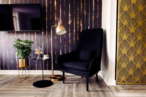 Hotel Deco - image 23