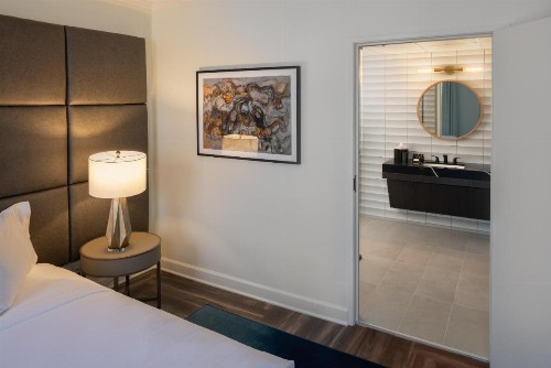 Hotel Deco - image 3
