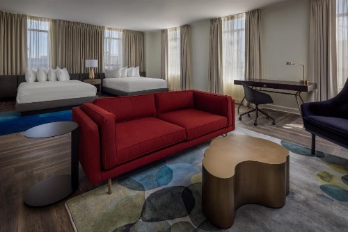 Hotel Deco - image 39