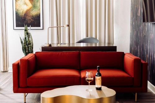 Hotel Deco - image 43