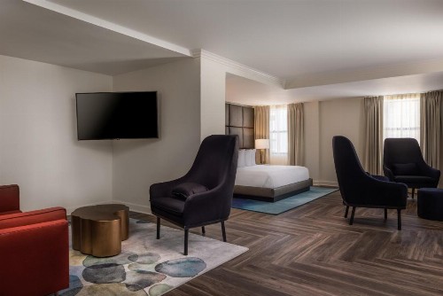 Hotel Deco - image 45