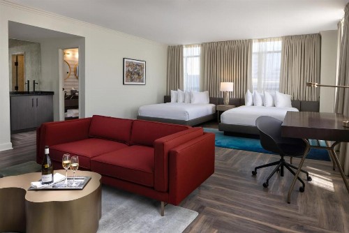 Hotel Deco - image 46