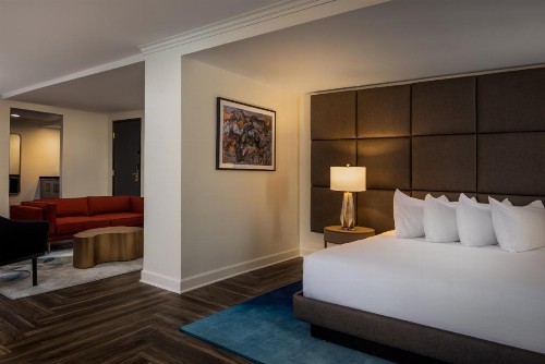 Hotel Deco - image 47